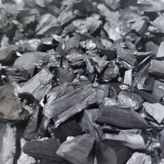 紀州備長炭　化粧石　200ｇ 一袋　1980円