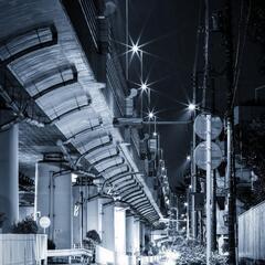 東武東上線沿いで写真を楽しむ集まり - 板橋区