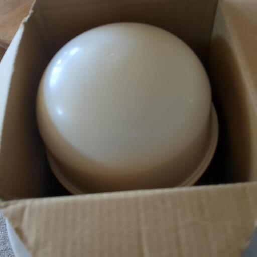お引取者きまりました。　値下げ　排気ファン