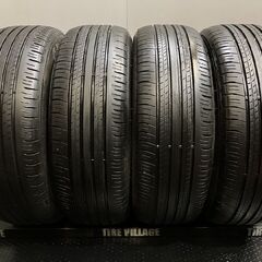 DUNLOP GRANDTREK PT30 225/60R18 ...