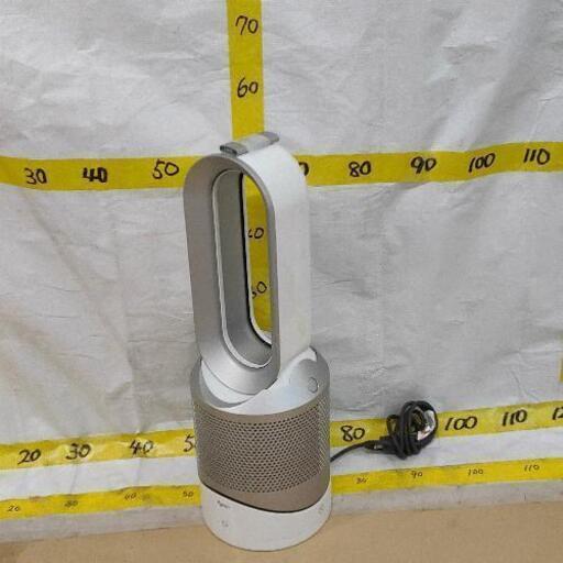 0809-065 dyson 空気清浄機能付ファンヒーター