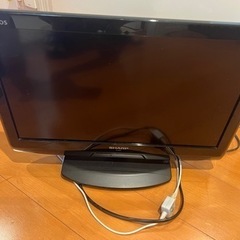 AQUOS SHARP LC-20E90