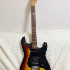 Tokai Custom Edition 1980年代中期頃‼️...