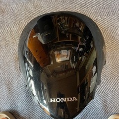 PCX 純正 フロントバイザー