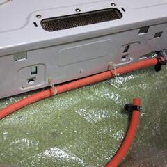 ガスコンロ(プロパンガス専用)