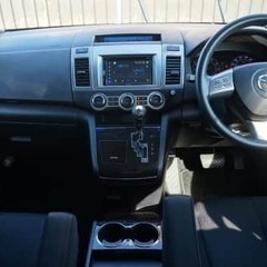 自社ローンです✨マツダ ＭＰＶ ２３Ｓ🚗の画像