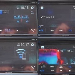 自社ローンです✨マツダ ＭＰＶ ２３Ｓ🚗の画像