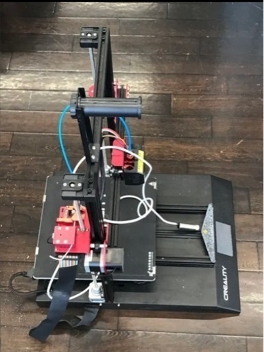 CREALITY3D CR-10S-PRO 3Dプリンタ