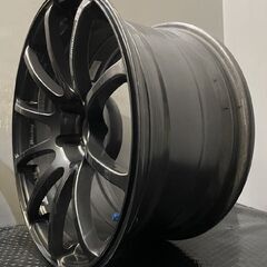 YOKOHAMA ADVAN RACING RS アドバンレーシング 18インチ 2本