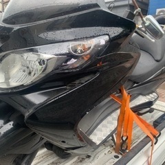 スカイウェイブ cj44a 格安実動車 訳あり