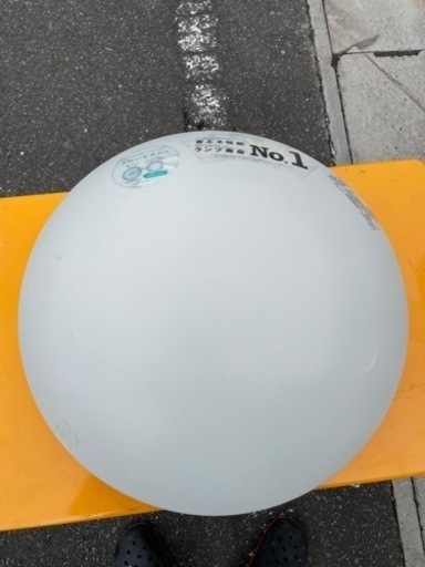 Panasonic LEDシーリングライト　HH-LC564A 〜8畳用　リモコンなし