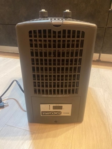 ゼンスイクーラー　zc-100α