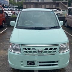 【黒ナンバー登録】オッテイ車検2年付き