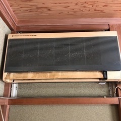 エアコンがきかなくて困っています