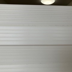 折りたたみ風呂ふた　日本製の画像