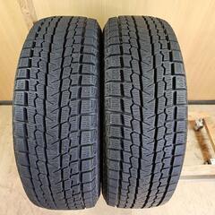 225/65R18 103Q  2本セット　YOKOHAMA  ...