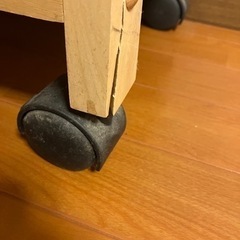 キッチンワゴンの画像
