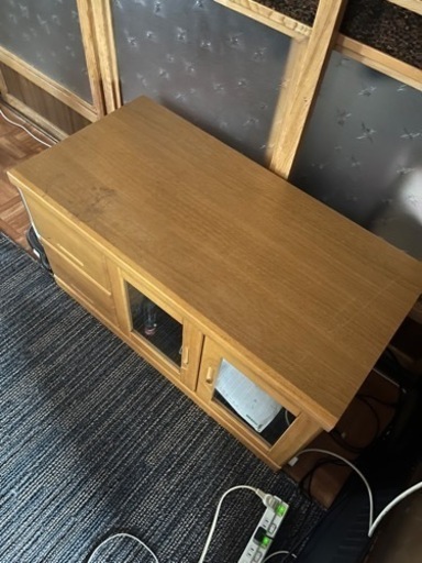 テレビ台約90cm