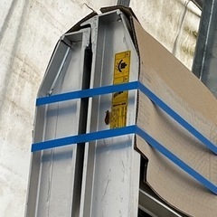 アルミブリッジの画像