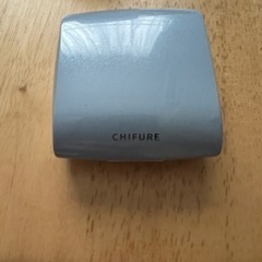 CHIFURE/ちふれ UVパウダーファンデーション(旧UVバイ...