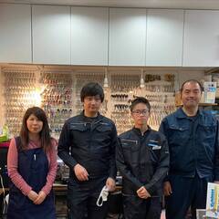勤務時間は相談に乗ります！！　鍵屋  アルバイト募集　未経験OK!!の画像
