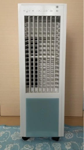 TEKNOS冷風扇  IR-CF20
