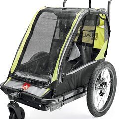 【売ります】Allen Sports(アレンスポーツ) チャイル...