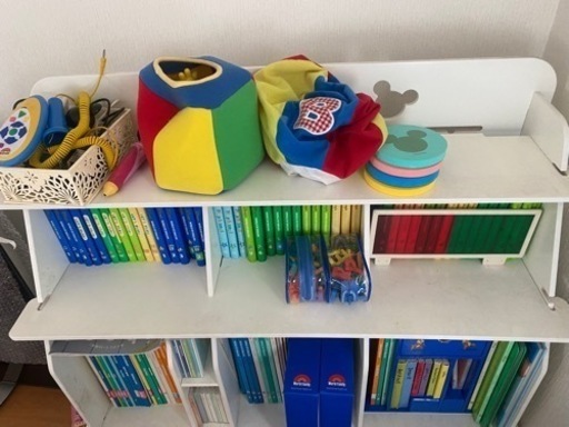 ディズニーワールドイングリッシュ