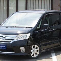 審査に自信が無い…まずはお気軽にお問合せを🙆‍♀️🎶【日産　セレ...