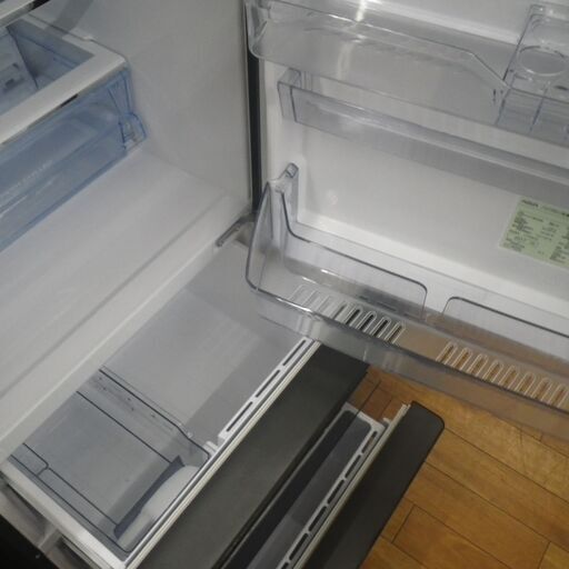 アクア  272L冷蔵庫 2017年製 AQR-SV27G【モノ市場東浦店】41
