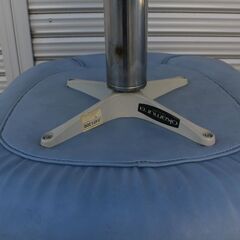 OKAMURA 接客用イス 5個の画像