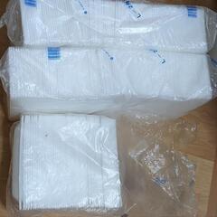 2舟皿　大　新品　200皿半の画像