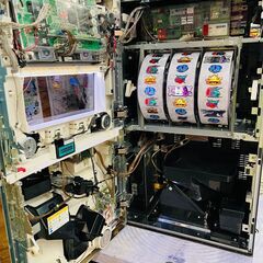 デビルサバイバー2 最後の7日間 スロット実機