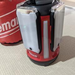 coleman   ランタンの画像