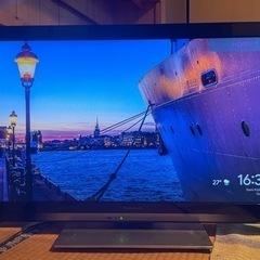 Panasonic 32型　テレビ　2012年製