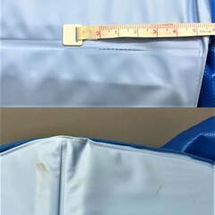 折りたたみプール　空気入れ不要　円形　水遊び　直径120cm　の画像