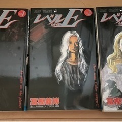 レベルE 