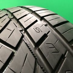 走行短め Continental ContiExtremeContact 275/35ZR20 20インチ 夏タイヤ 1本 21年製 ベンツ/Sクラス ジャガー/XJ等　(MTA511)  クレジットカード QR決済可能の画像
