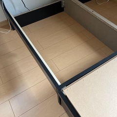 ダブルベット使用期間一年未満の画像