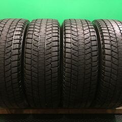 BS BRIDGESTONE BLIZZAK DM-V3 225...
