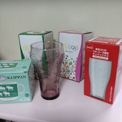 🎀新品マック、オリンピックグラスまとめて。の画像