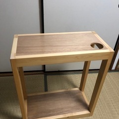 60cmオーバーフロー水槽　水槽台