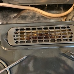 【終了】ガスコンロの画像