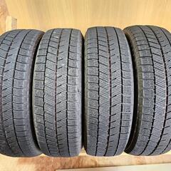 中古タイヤ　155/65R14 75Q BRIDGESTONE ...