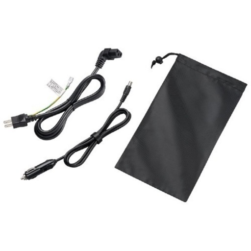 【和歌山市プレミアム商品券使用可能】 【新品】ビクター ポータブル電源 BNRF800　メーカー保証書付