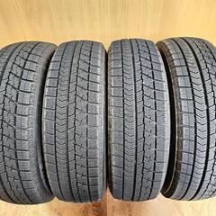 中古タイヤ　155/65R14 75Q BRIDGESTONE ...