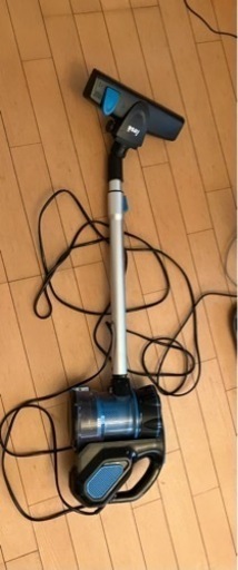 コード有　掃除機