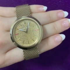 【新品】FURLA フルラ 腕時計の画像