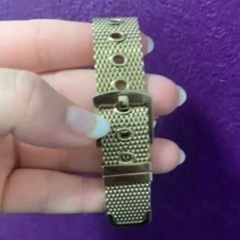 【新品】FURLA フルラ 腕時計の画像