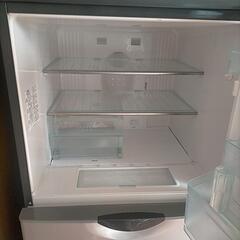 冷蔵庫　215L　 2001年製　日立　あげます。の画像